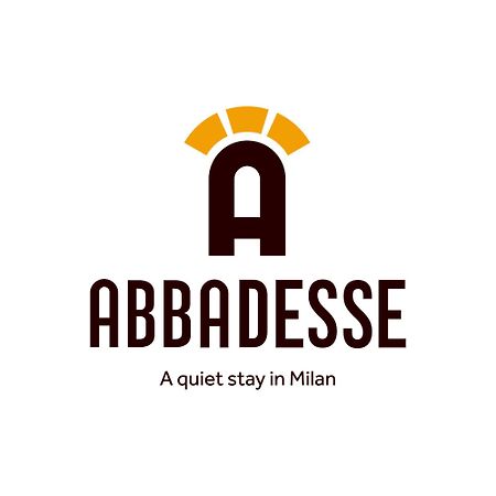 Monolocale Adelaide Abbadesse Guest House Milano Esterno foto