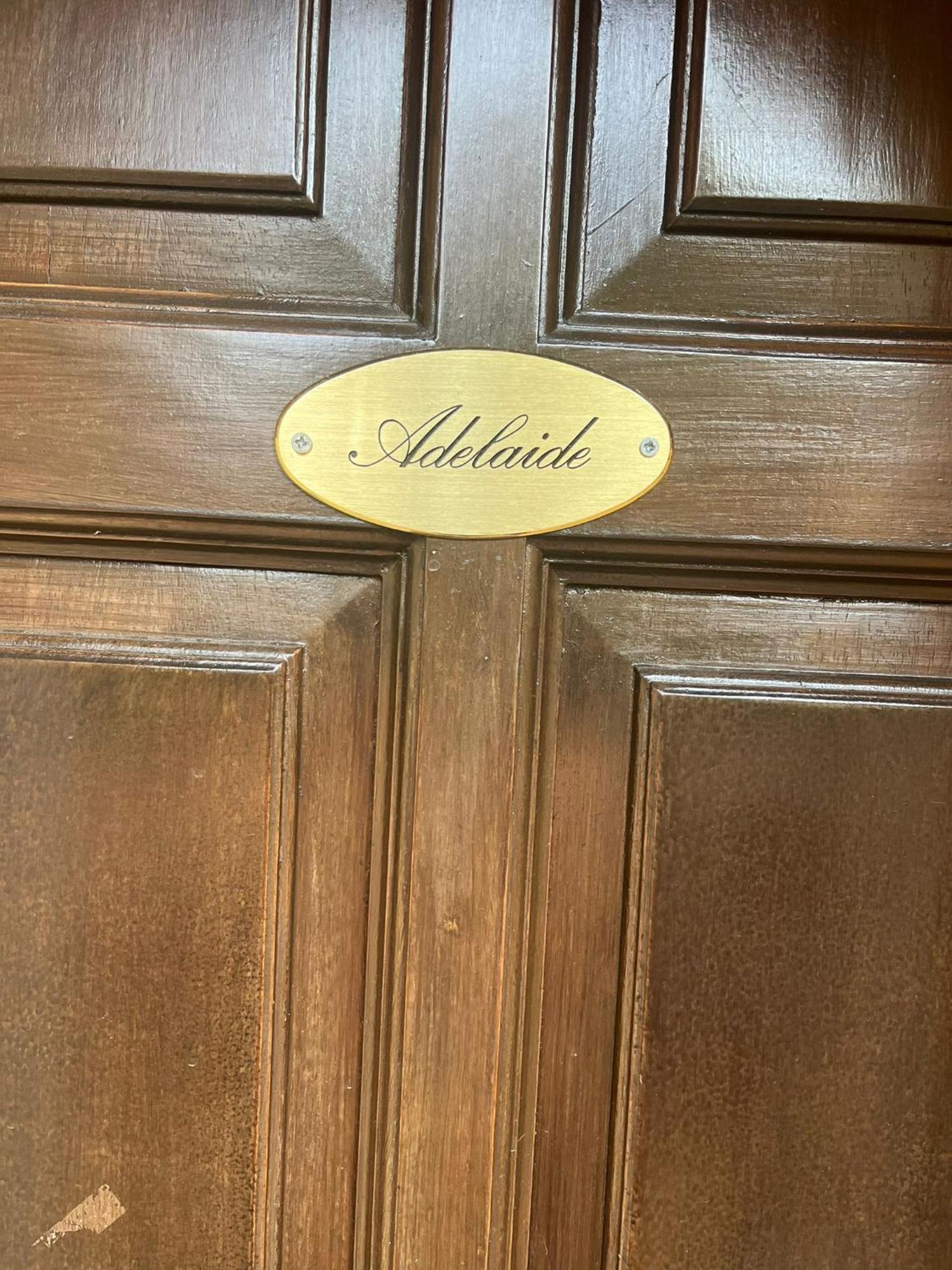 Monolocale Adelaide Abbadesse Guest House Milano Esterno foto