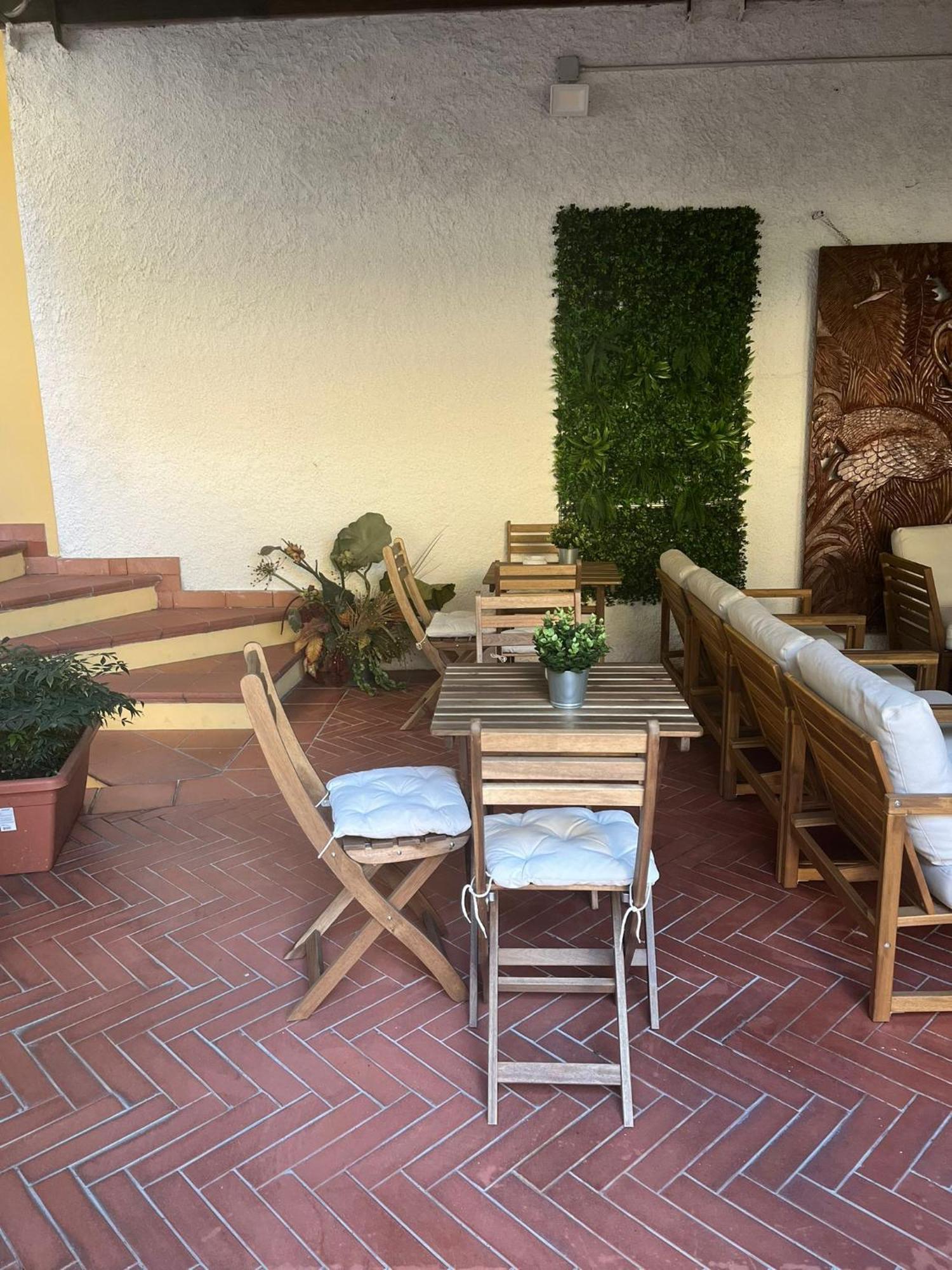 Monolocale Adelaide Abbadesse Guest House Milano Esterno foto