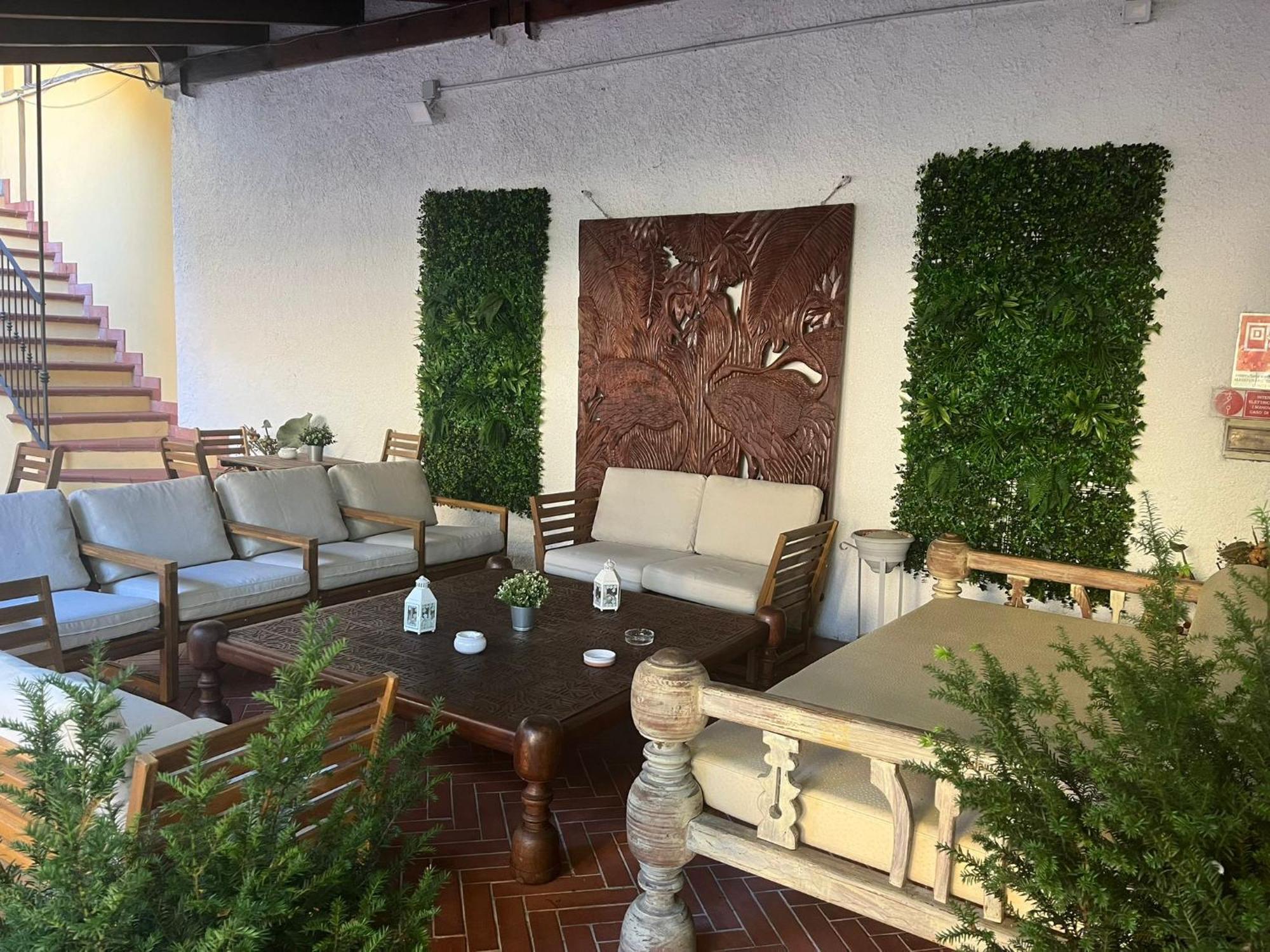 Monolocale Adelaide Abbadesse Guest House Milano Esterno foto